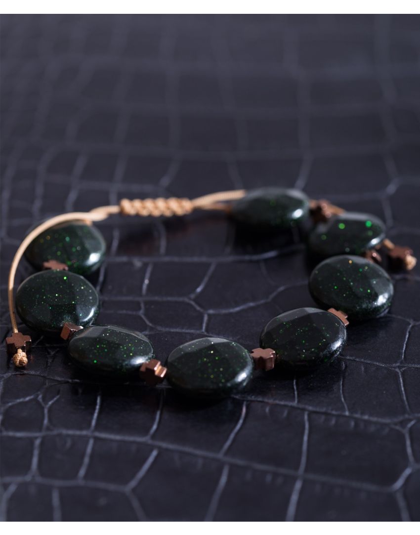 Pulsera Street Style