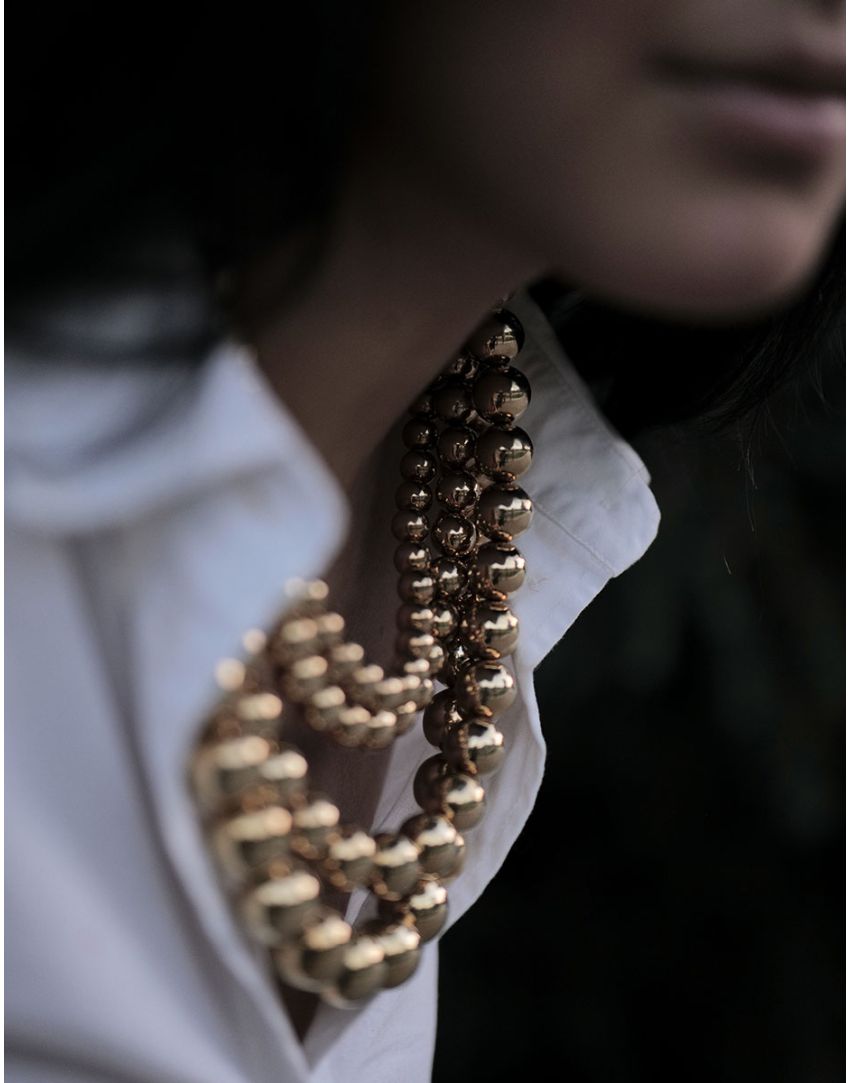 Universe Necklace