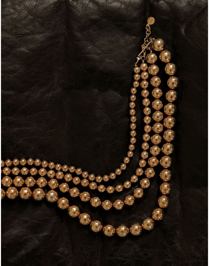Universe Necklace
