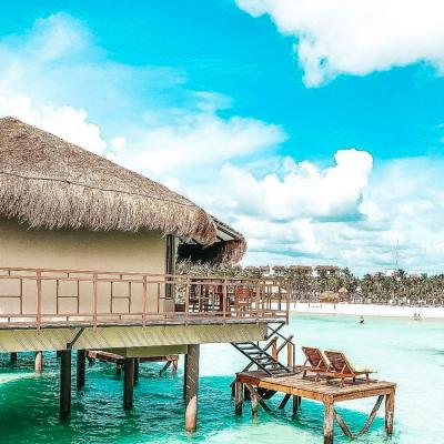 El paraíso a tu alcance con Karisma Hotels & Resorts